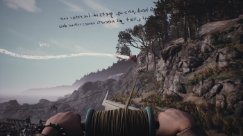 What Remains of Edith Finch Screenshot